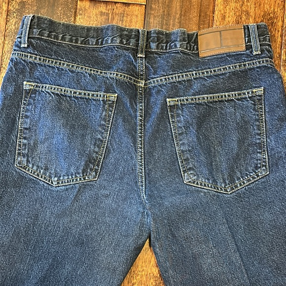 Men’s Tommy Hilfiger Jeans, Size 36/30 - Picture 6 of 6